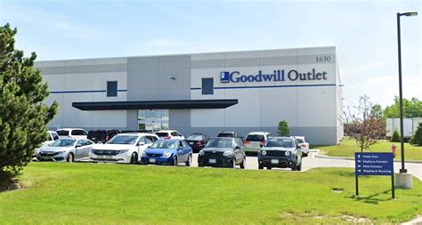 Goodwill madison wi - Goodwill of South Central Wisconsin is a local nonprofit 501(c)(3) organization employing more than 450 team members in a 14-county region. 13 retail stores and one attended donation center help fund Goodwill’s mission services in South Central Wisconsin, which include supported employment and job skills training for community …